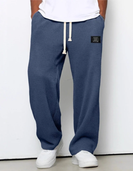 The Essential Trousers
