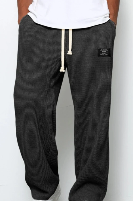 The Essential Trousers