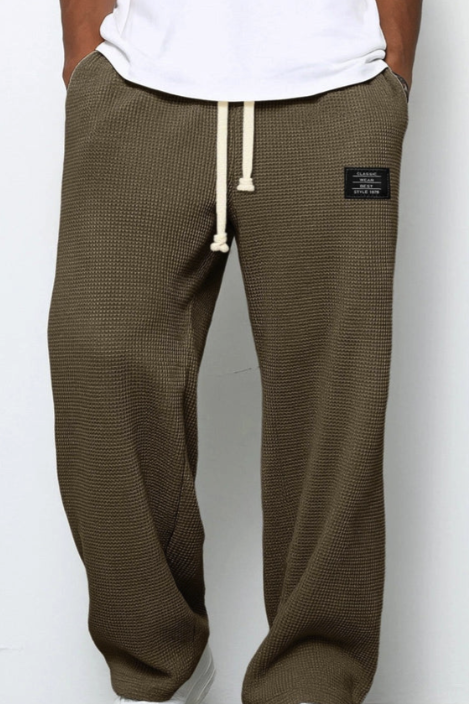 The Essential Trousers