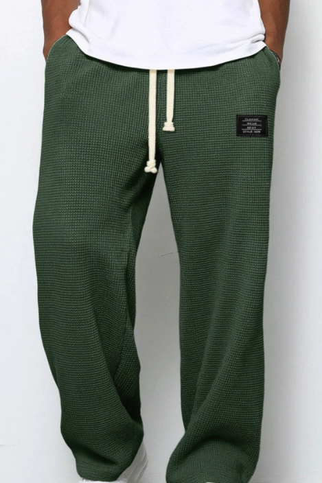 The Essential Trousers
