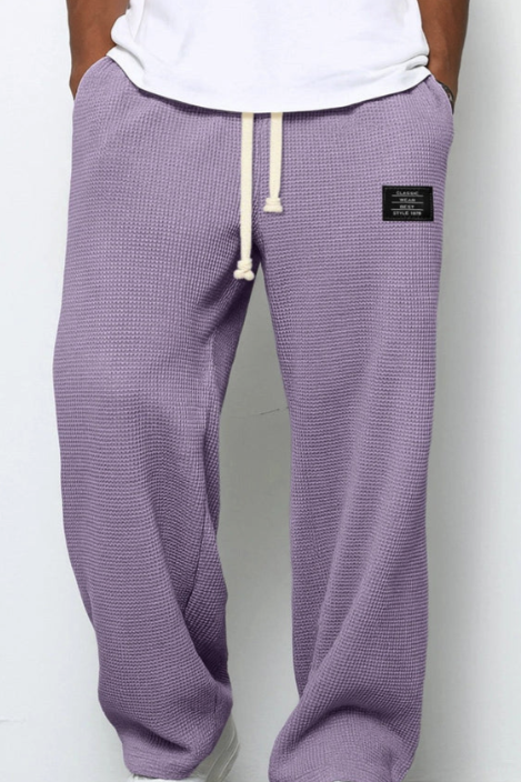 The Essential Trousers