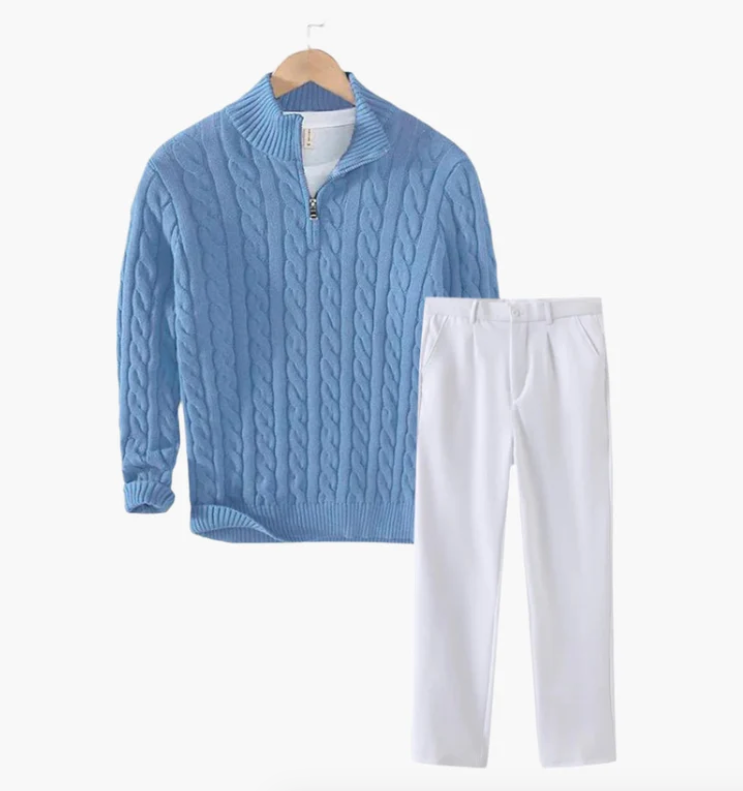 The Monaco Set