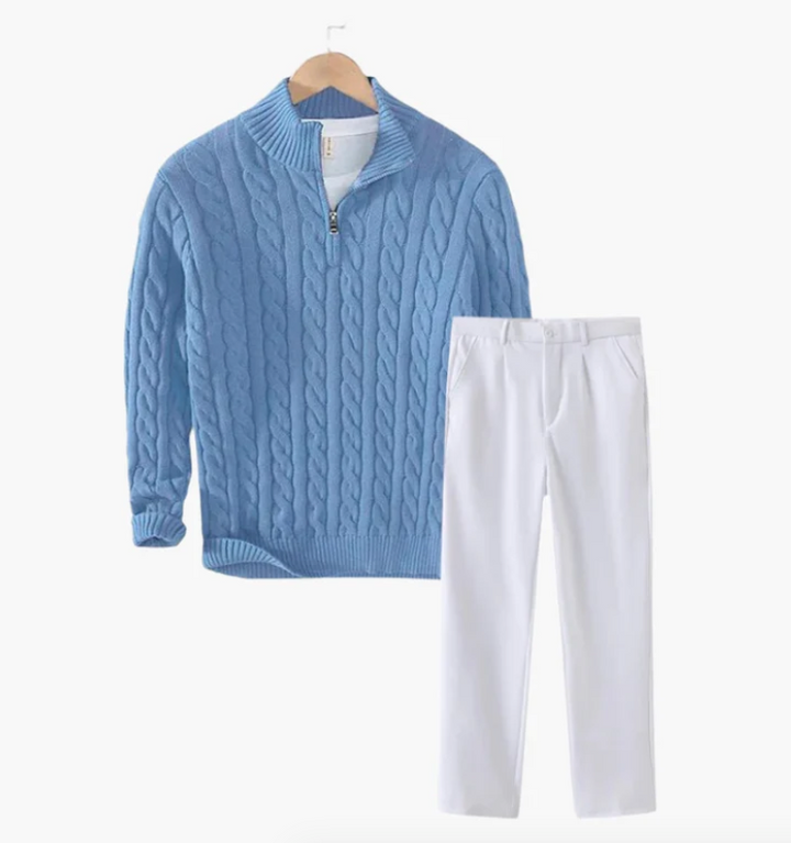 The Monaco Set