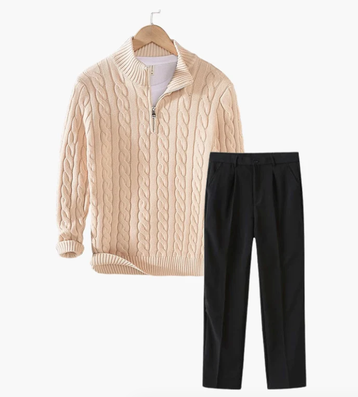 The Leora set