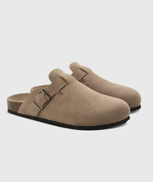 ST. Marlo Clogs