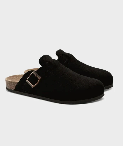 ST. Marlo Clogs