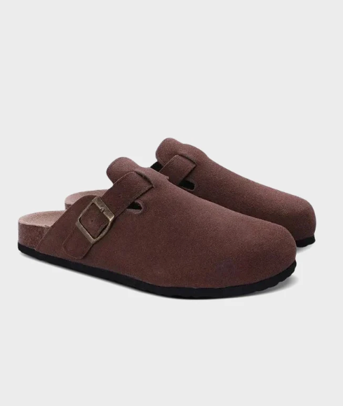 ST. Marlo Clogs