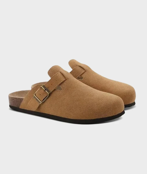 ST. Marlo Clogs