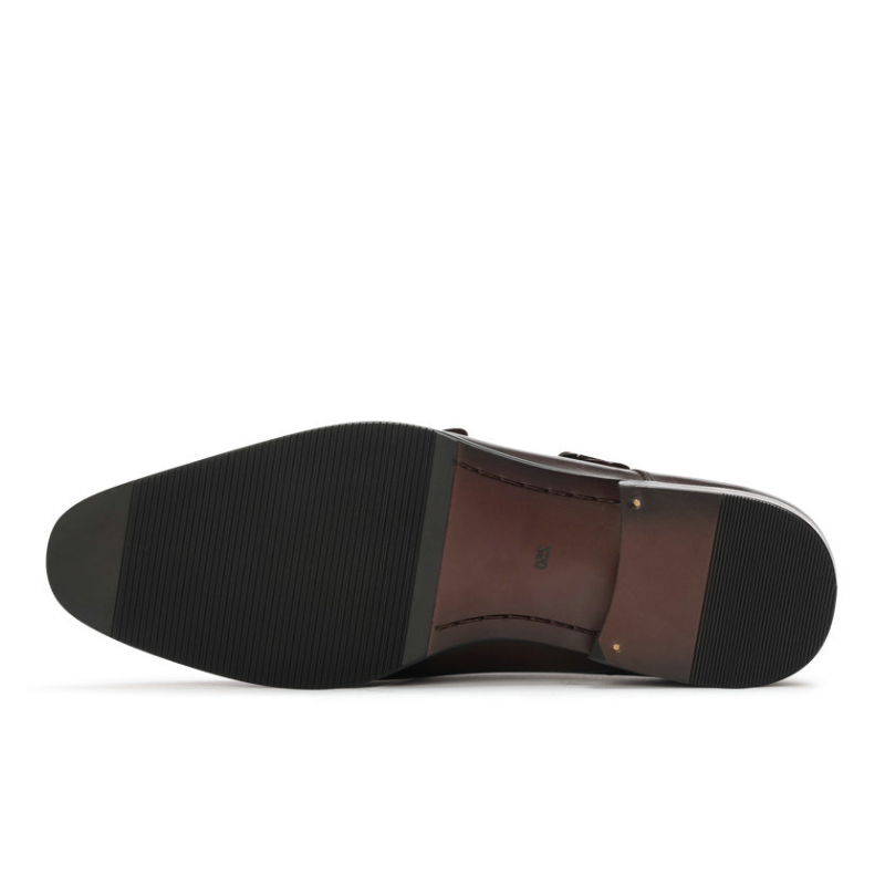 The Belgrave Leather Chelsea Boot