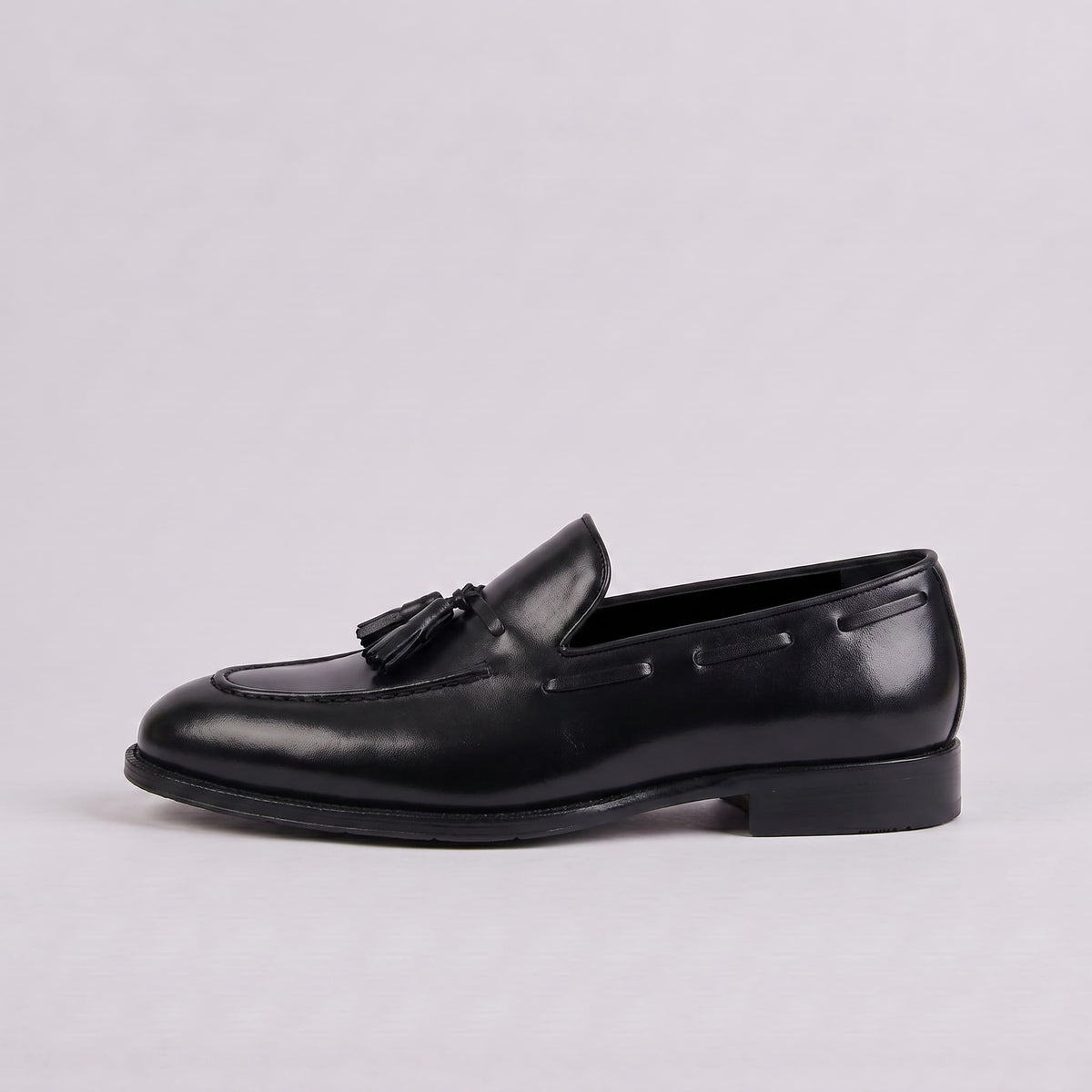 The Berkeley Tassel Loafer