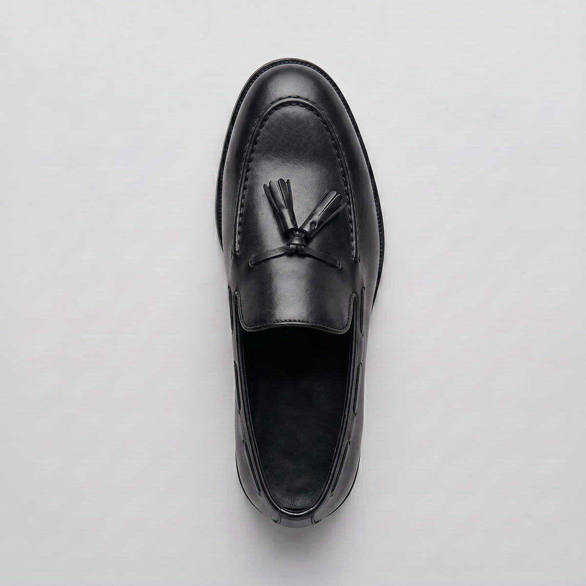 The Berkeley Tassel Loafer