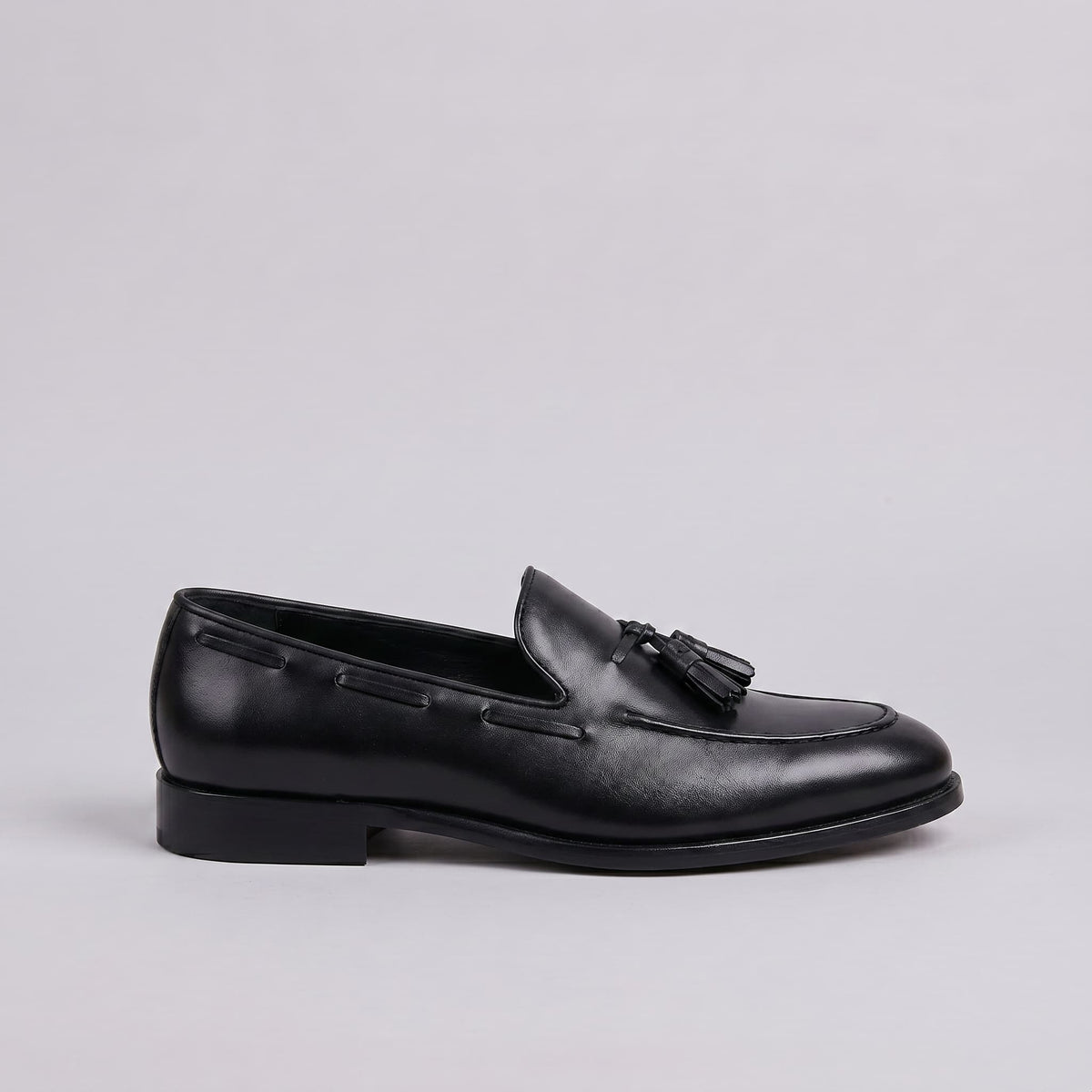 The Berkeley Tassel Loafer