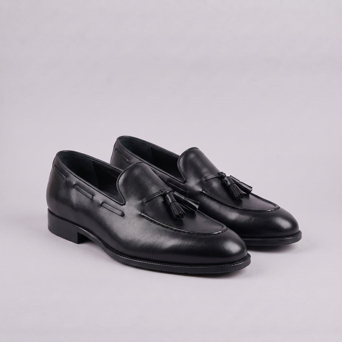 The Berkeley Tassel Loafer
