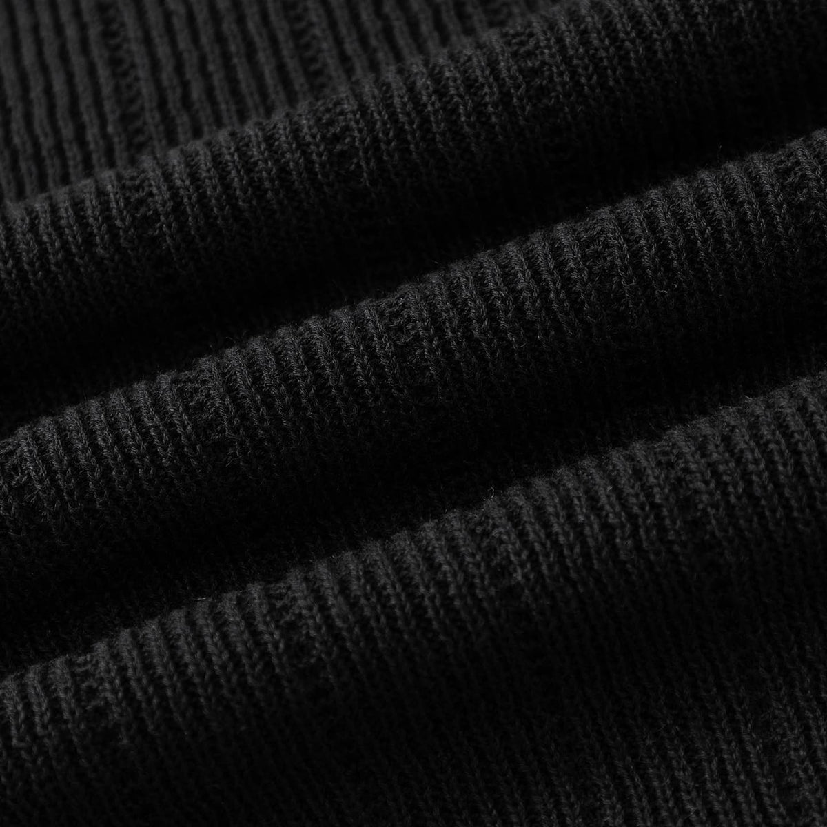 Sestri Ribbed Knit Polo