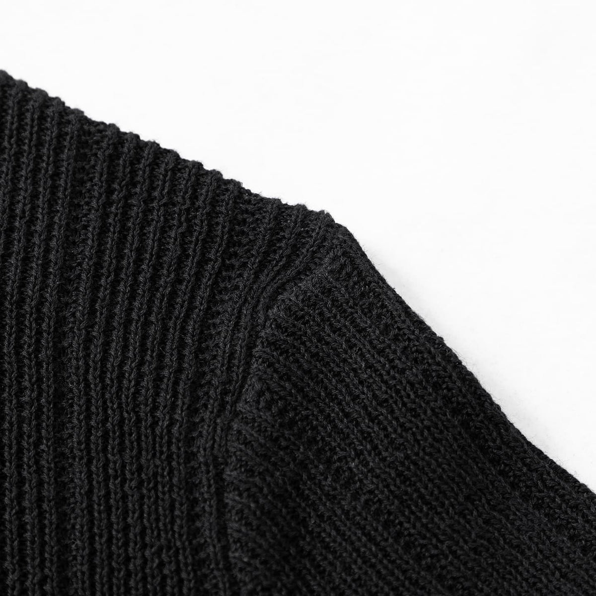 Sestri Ribbed Knit Polo