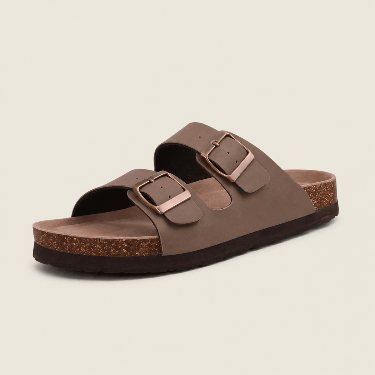 Corby Cork Sandals