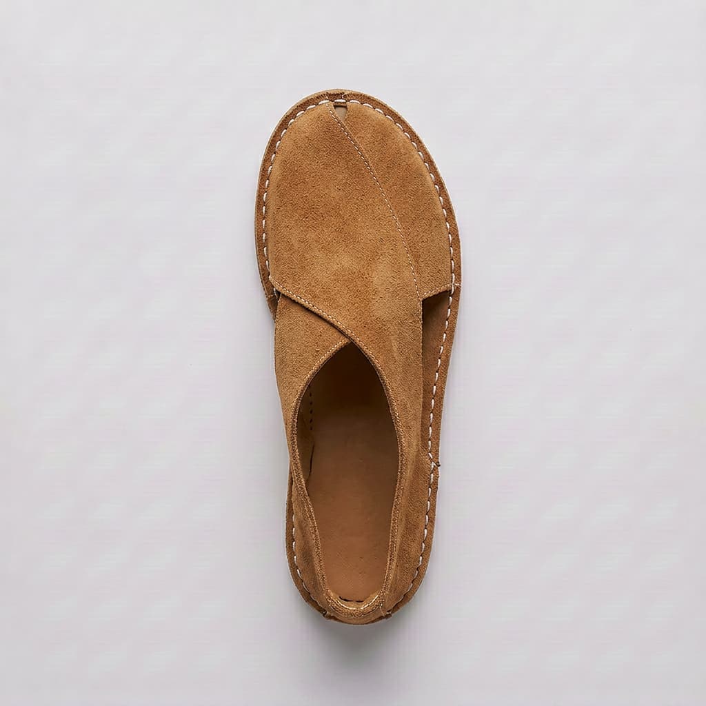 The Antibes Cross-Strap