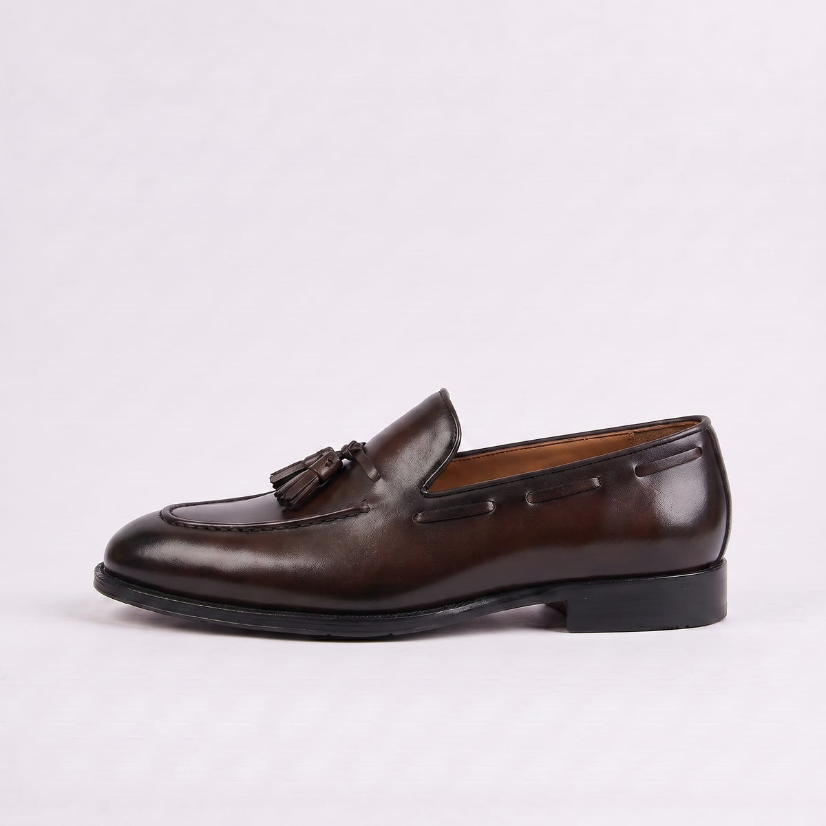 The Berkeley Tassel Loafer