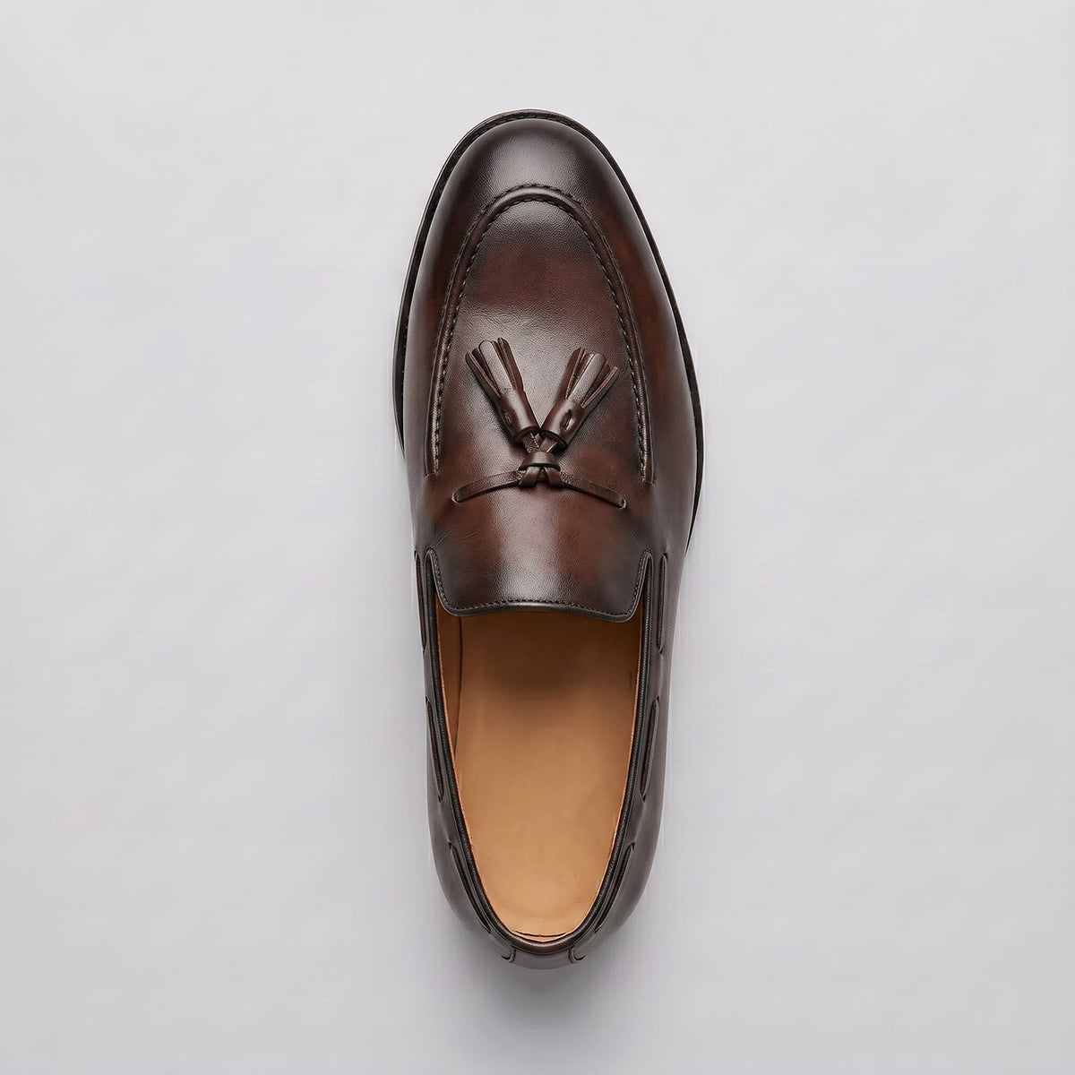 The Berkeley Tassel Loafer