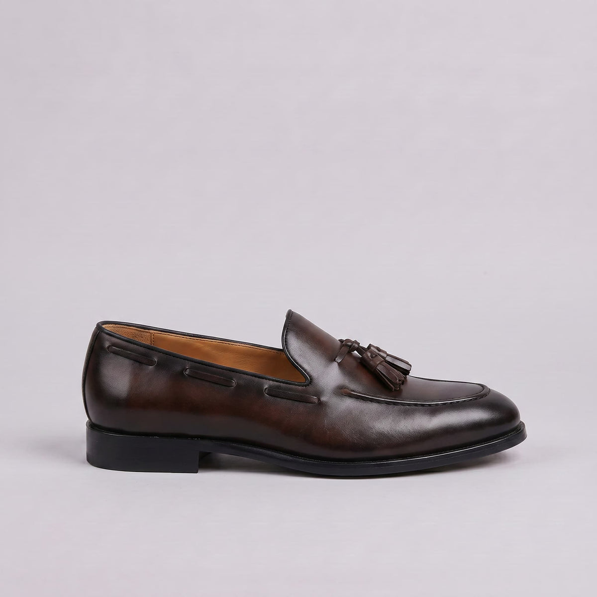 The Berkeley Tassel Loafer