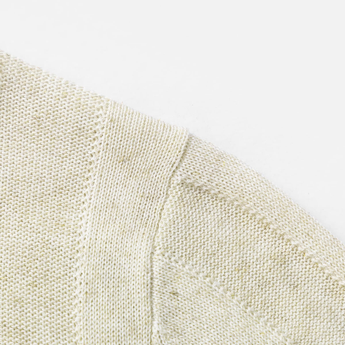 Alassio Ribbed Knit Polo