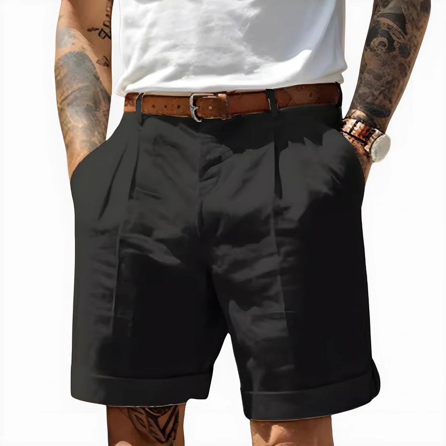 The David shorts