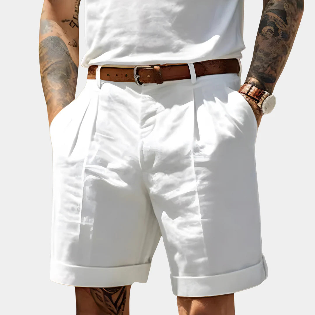 The David shorts