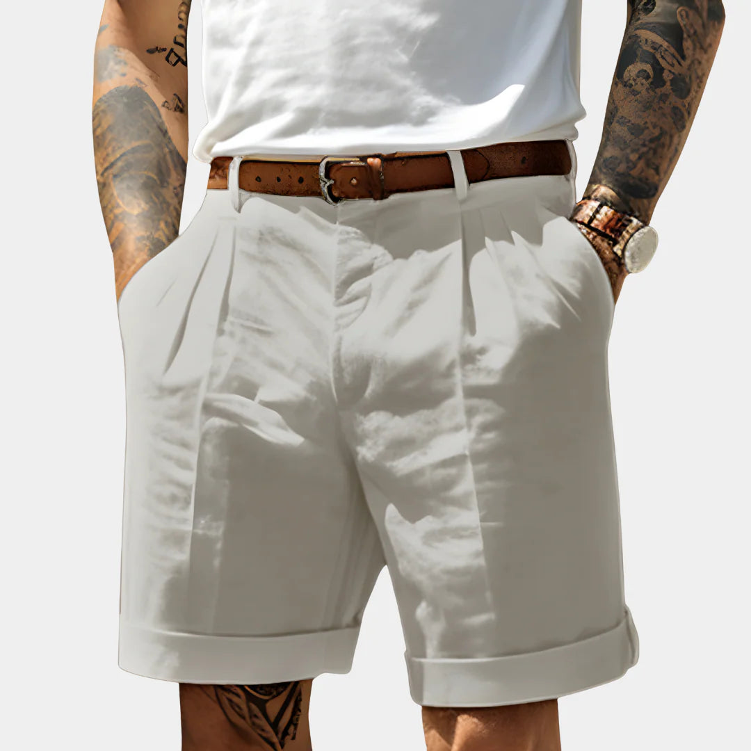 The David shorts