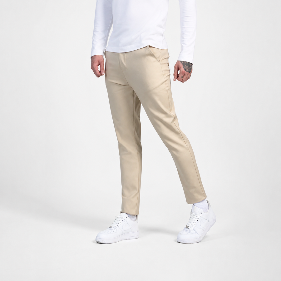 The Montford chino