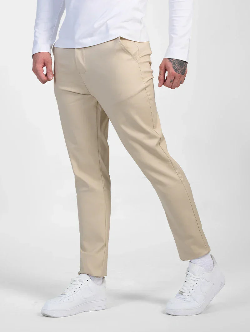 The Diego Chino