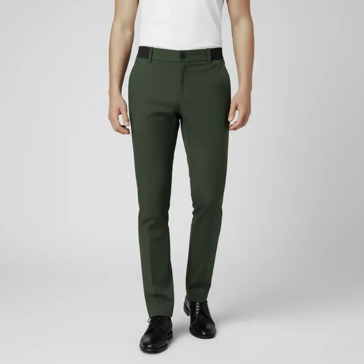 The Santiago Chino