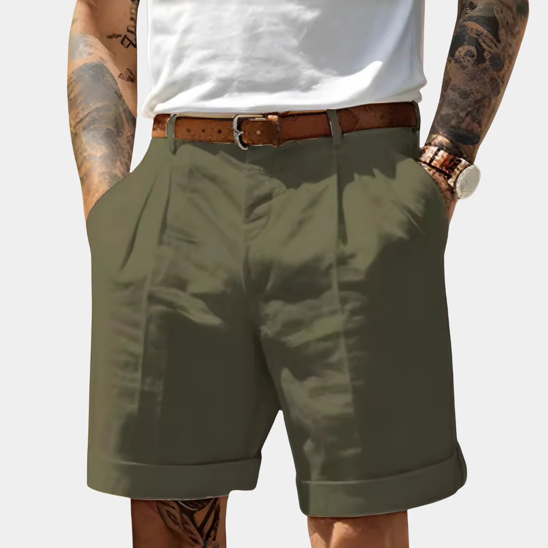 The David shorts