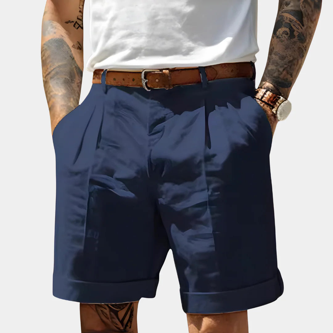 The David shorts