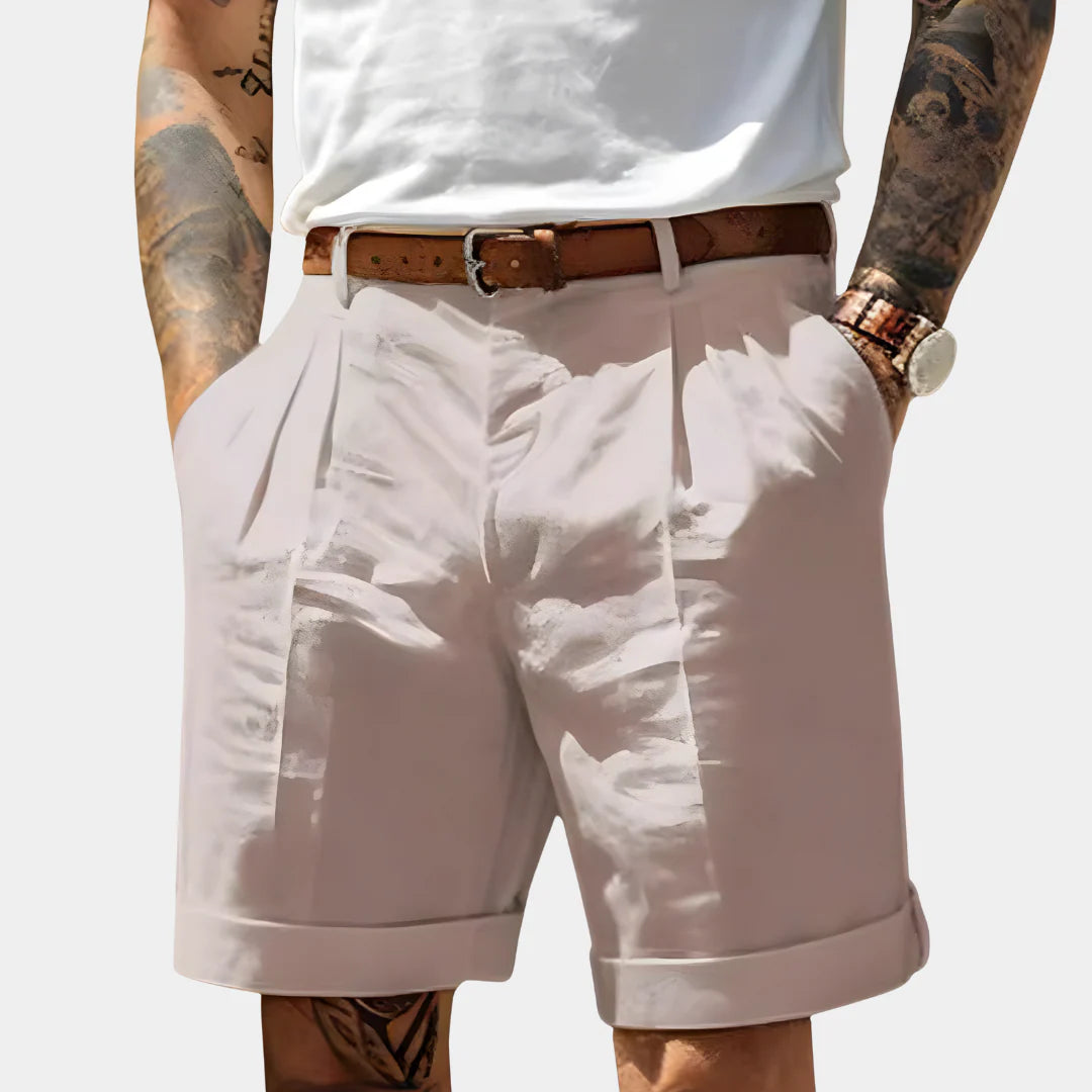 The David shorts