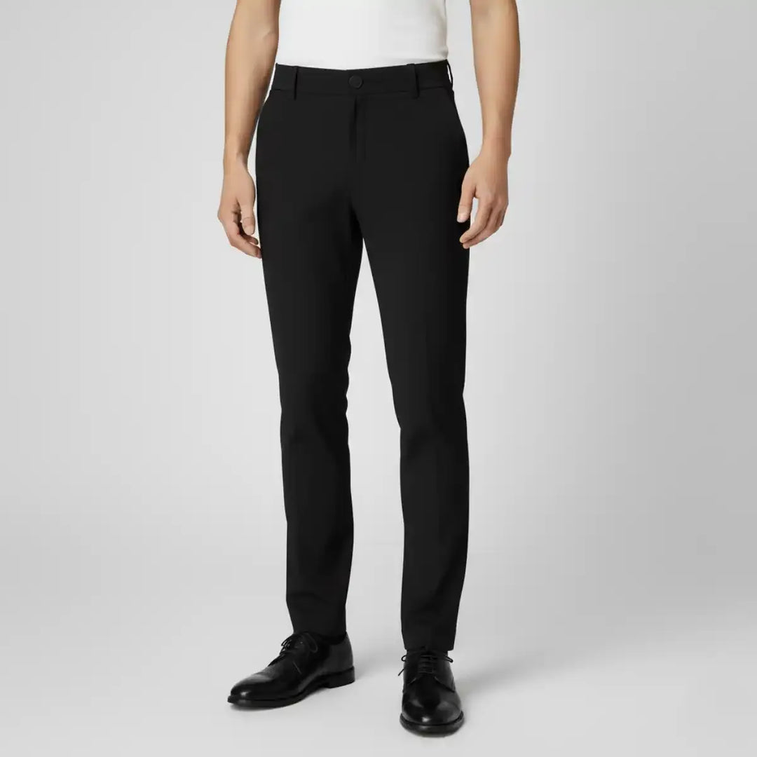 The Santiago Chino