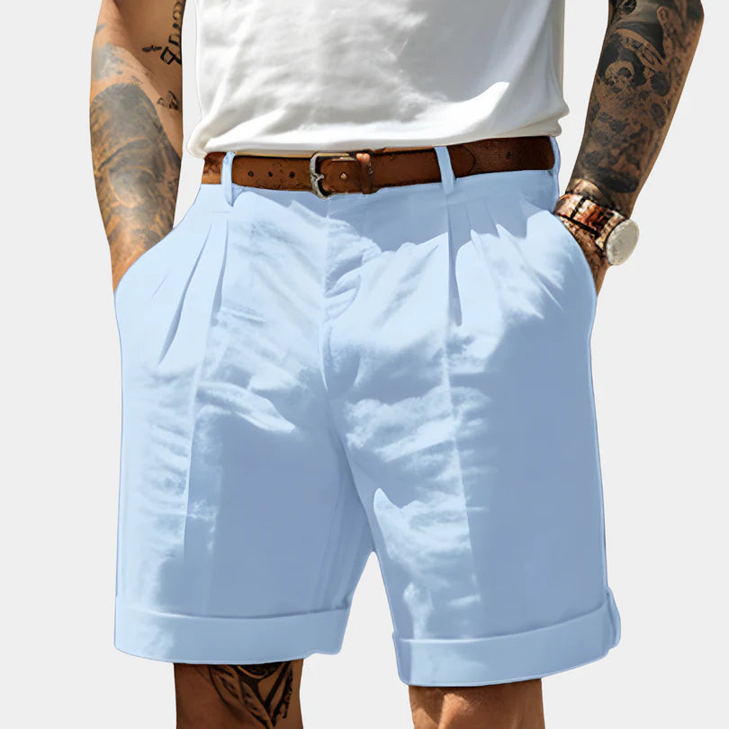The David shorts