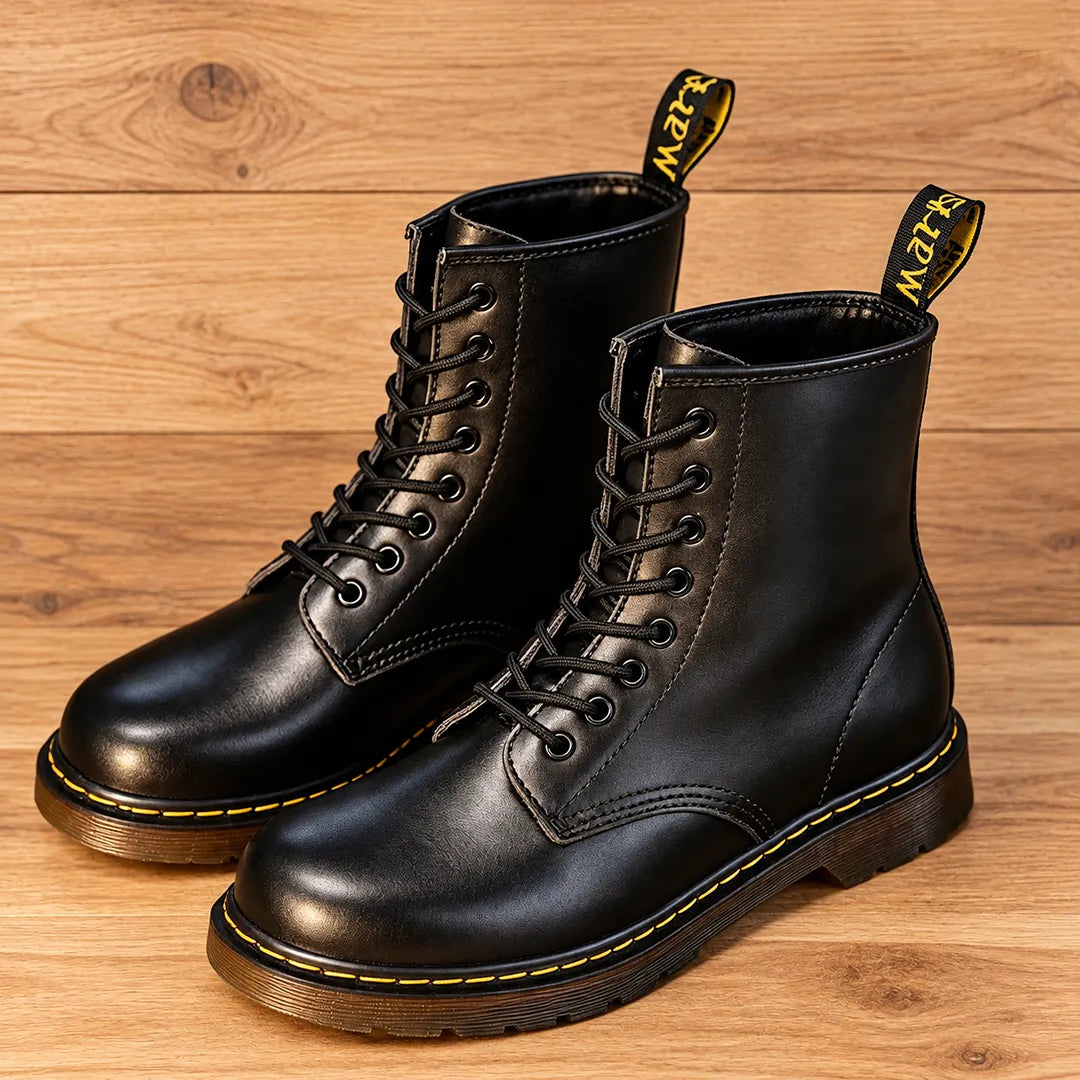 Classic Winter Boots