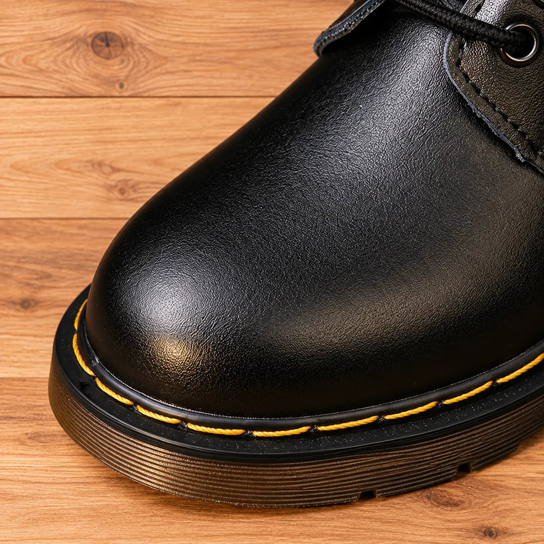 Classic Winter Boots
