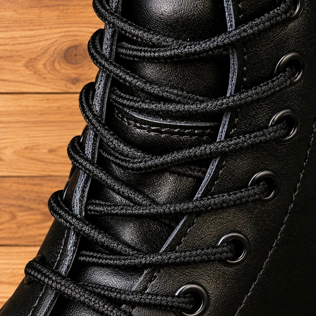 Classic Winter Boots