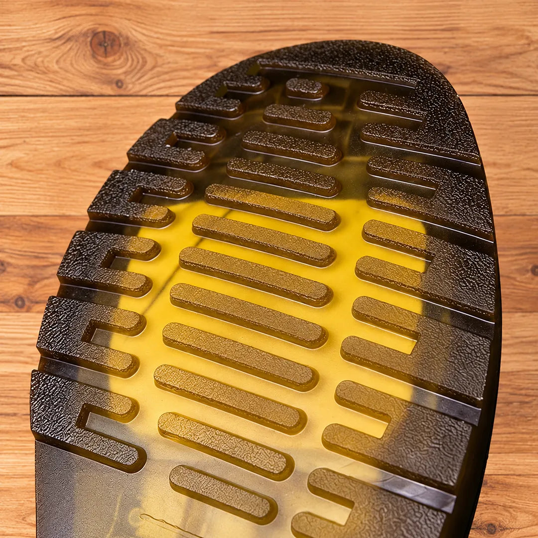 Classic Winter Boots
