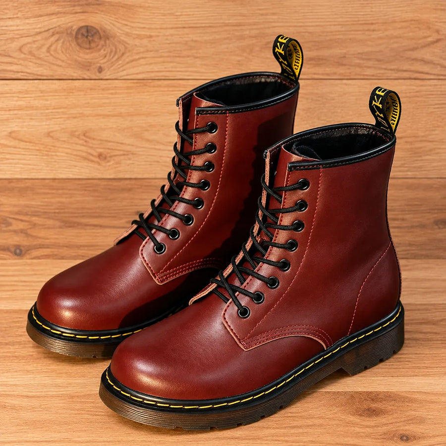 Classic Winter Boots