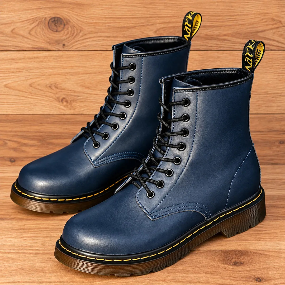 Classic Winter Boots