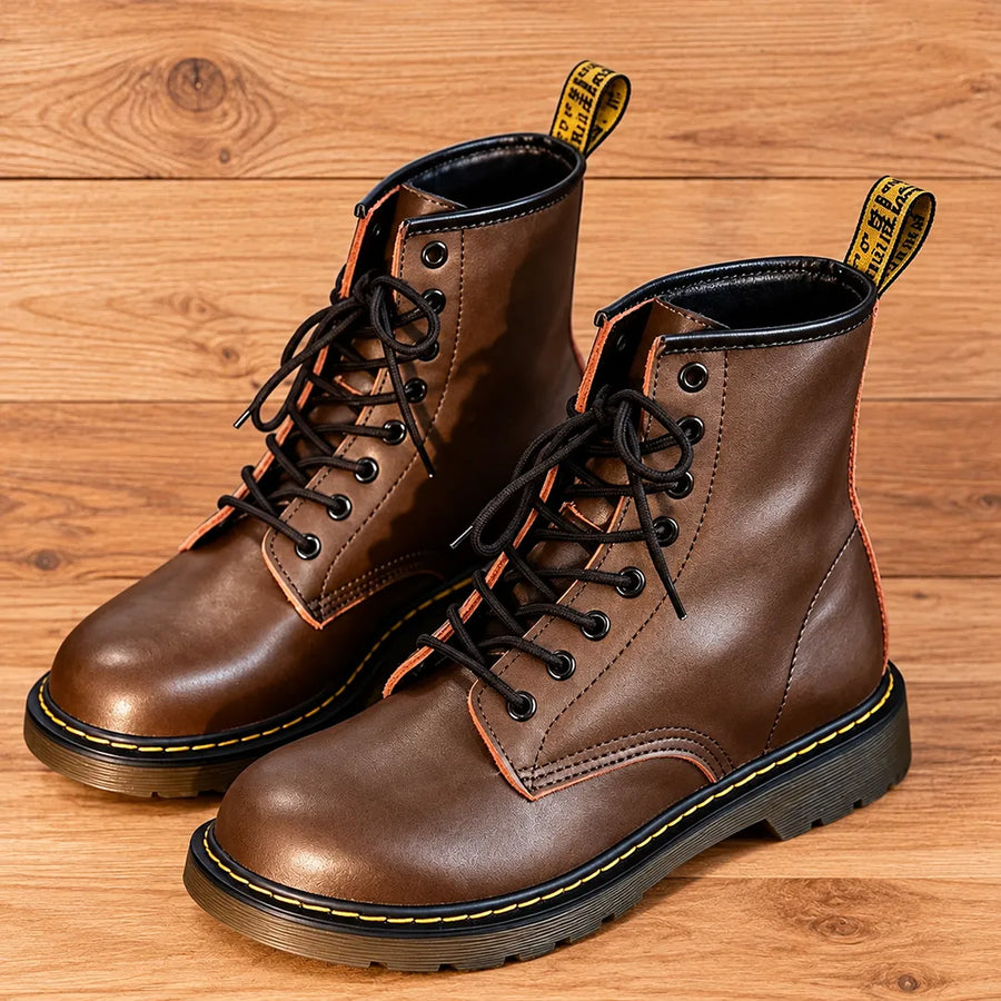 Classic Winter Boots
