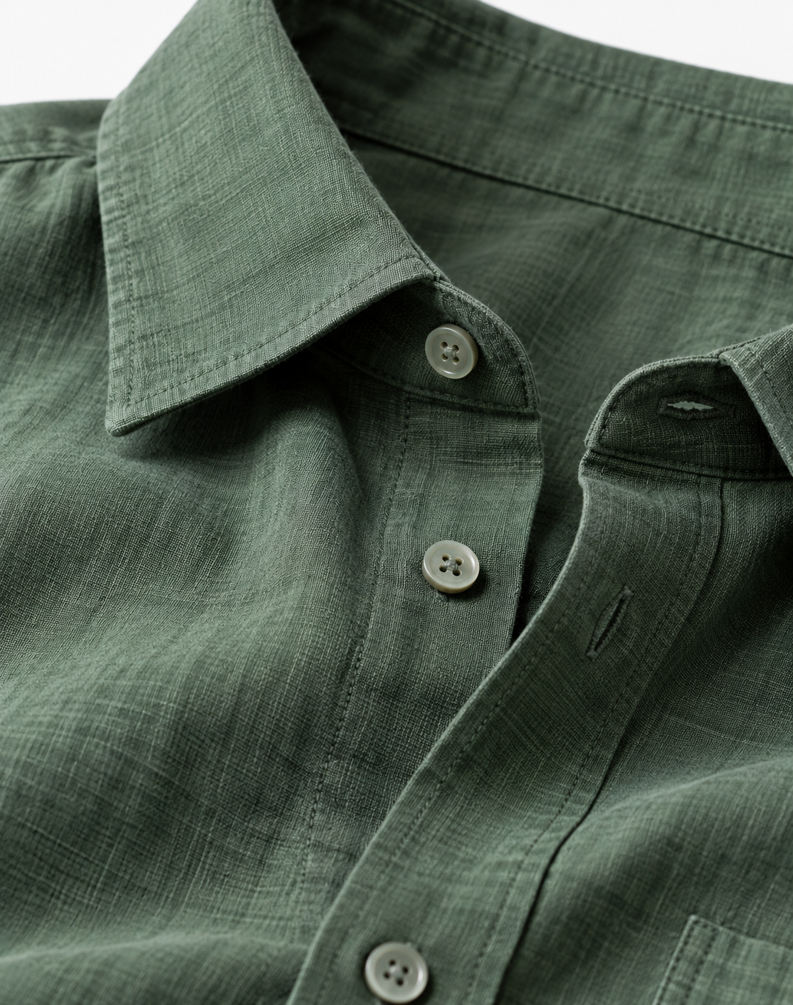 Old Casa Linen Combo (Longsleeve)