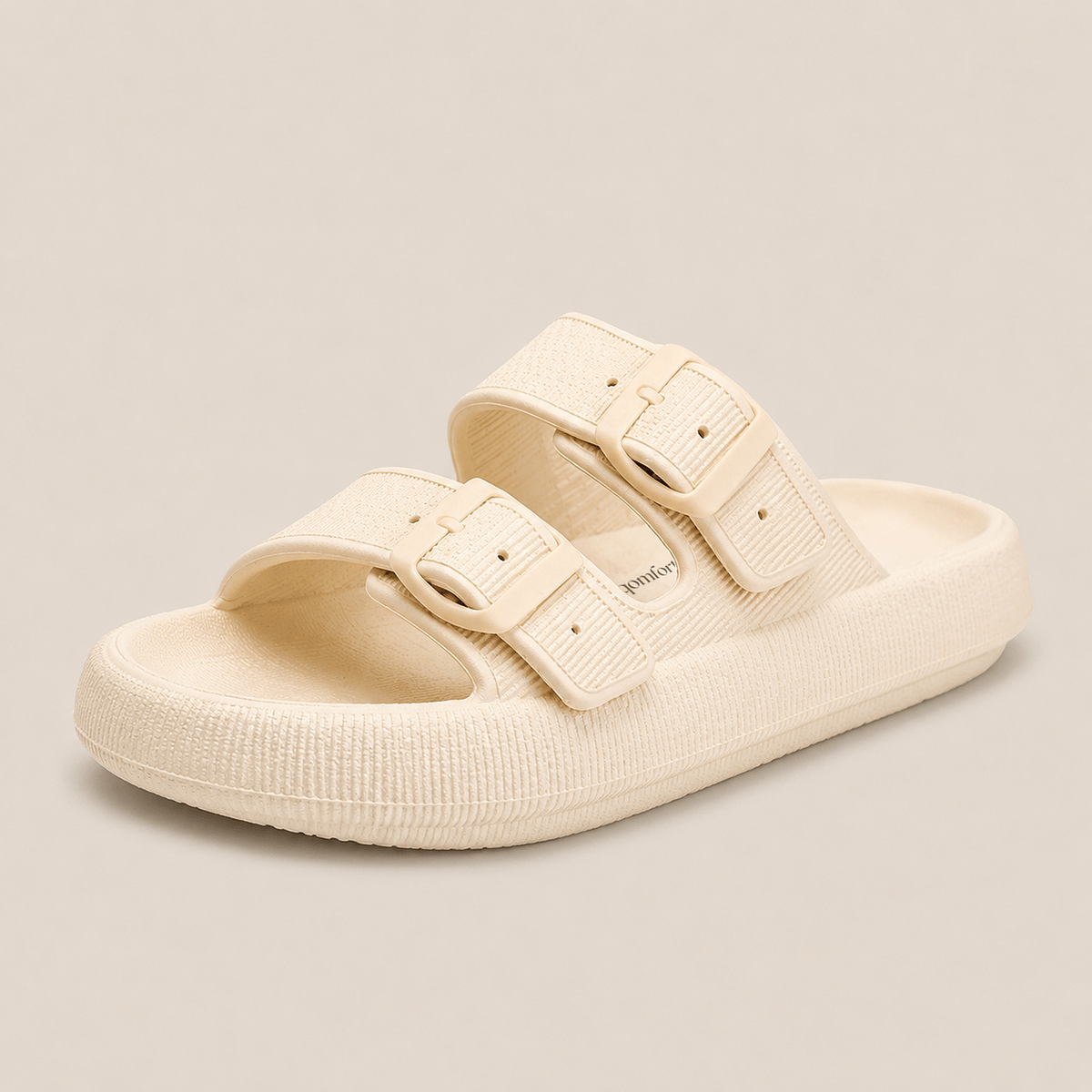 Marlow Pillow Sandals