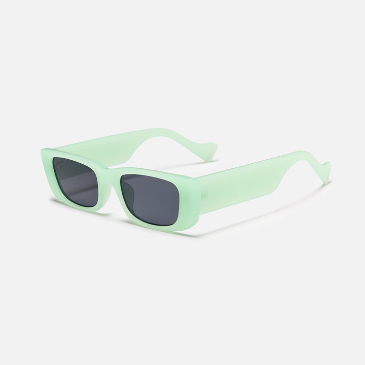 The Retro glasses