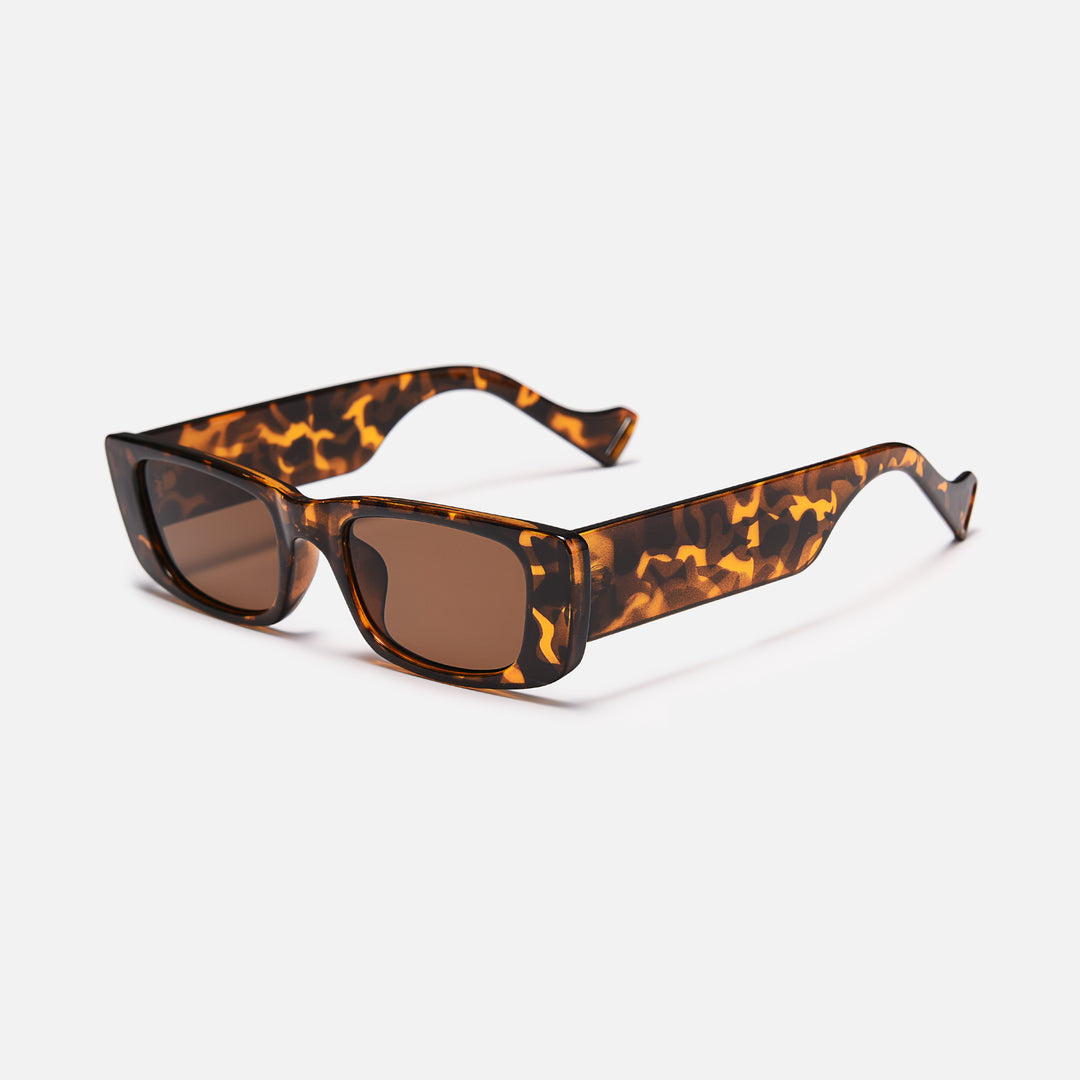 The Retro glasses