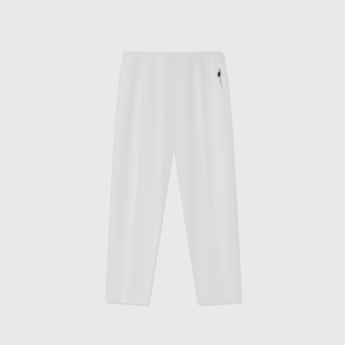 Orvieto Herringbone Trouser