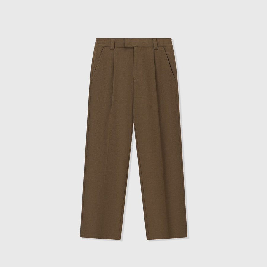 Silvi Pleated Trouser
