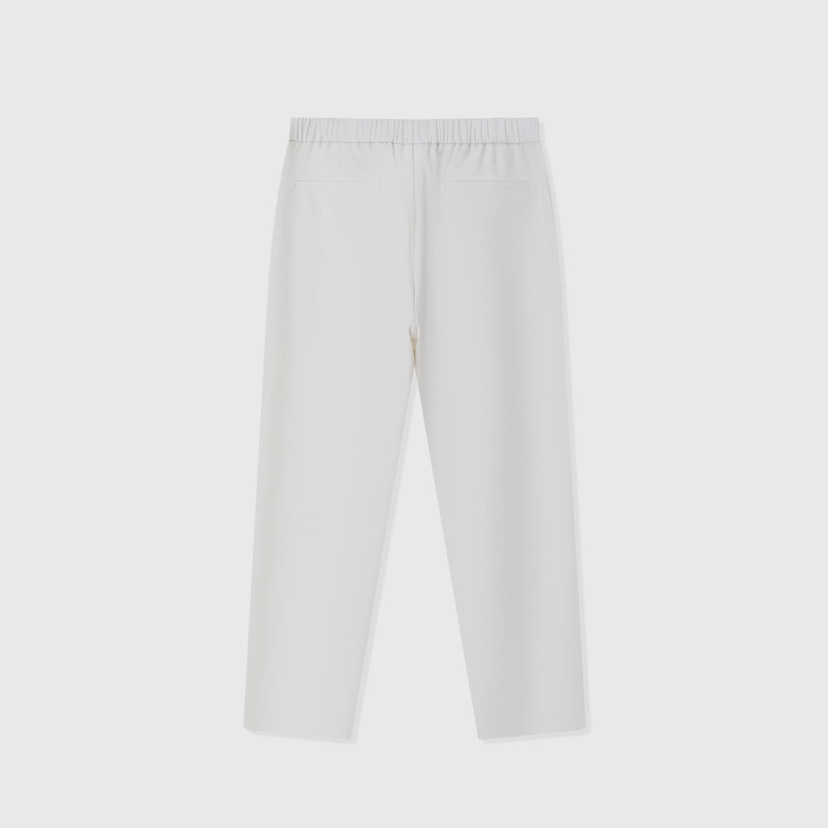 Lucca Wool Blend Trouser